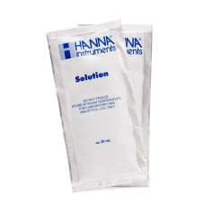 Hanna Instrument HI70024P Bustina Monodose 20ml per calibrazione salinità a 35.00 ppt (Conf. da 5 Bustine)
