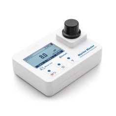 Hanna Instrument Hi97115C Marine Master - Checker multiparametro bluetooth