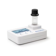 Hanna Instrument Hi97115C Marine Master - Checker multiparametro bluetooth 2