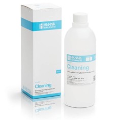 Hanna Instruments 7061 Soluzione di pulizia per elettrodi - 500ml 2