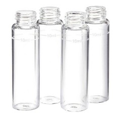 HANNA ricambio Cuvetta in vetro per fotometri Checher - 1pz