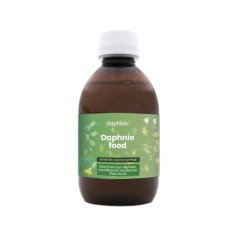 DaphBio Daphnie Food 60ml