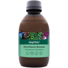 DaphBio Microfauna Booster 250ml