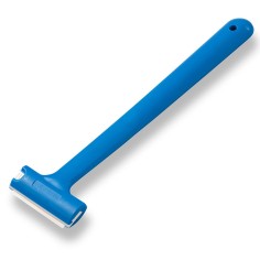 Aqua Handy 300 - Raschietto con manico 30cm e lama estraibile da 8cm