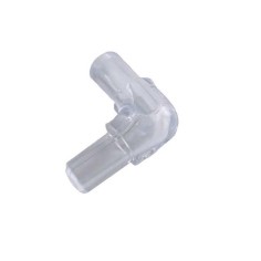 Curva Rigida per tubo 4/6mm