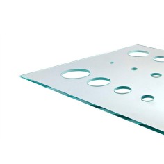 Foro per Vasca su Misura