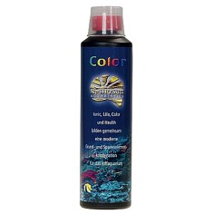 NightSun Color 500ml - oligoelementi per acquari marini