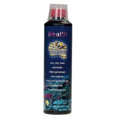 NightSun Health 500ml - oligoelementi per acquari marini