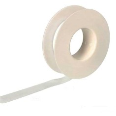 Rotolo Nastro Tefloon - 12mm x 0,075mm x 12mt