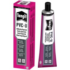 Tangit Collante per PVC - confezione tubetto da 125gr