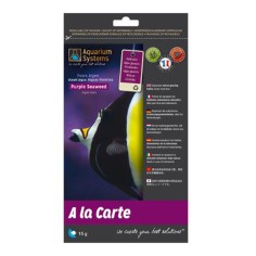 Aquarium Systems A La Carte Purple Seaweed 15gr