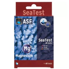 Aquarium Systems Sea Test Mg