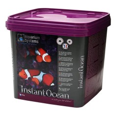 Instant Ocean - sale marino