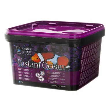 Instant Ocean - sale marino