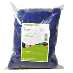 Aquarium Munster Aqua vital Blue Magic Filter - Ovatta Filtrante Riutilizzabile