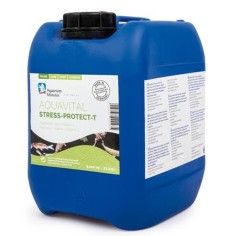 Aquarium Munster Aquavital Stress Protect