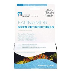 Aquarium Munster Faunamor