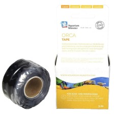 Aquarium Munster Orca Tape