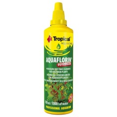 Tropical Acquaflorin Potassium - Fertilizzante con potassio per piante acquatiche