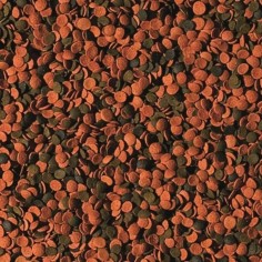 Tropical Bionautic Chips - Mangime Base per Pesci Marini di taglia medio-grande 2