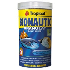 Tropical Bionautic Granulat - Granulare Base per Pesci Marini