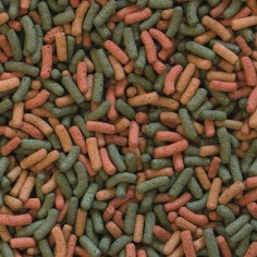 Tropical Biorept W - stick ricchi di ingredienti per tartarughe acquatiche 2