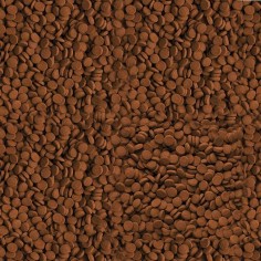 Tropical Carnivore - Alimento Completo per Pesci Carnivori da Fondo 2