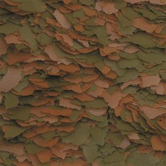 Tropical Cichlid Color Flakes - Mangime Base Intensifica i Colori dei Ciclidi con beta-glucano e ortiche 2