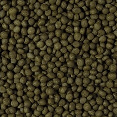Tropical Cichlid Herbivore Medium Pellet 2