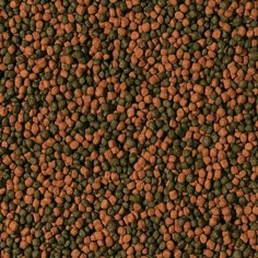 Tropical Cichlid Omnivore Small Pellet - Alimentazione Base per Ciclidi Onnivori 2