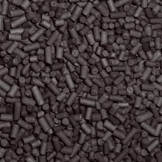 Tropical Coco Carb 1000ml - carbone attivo con gusci di noci di cocco 2