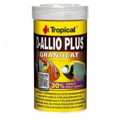 Tropical D-Allio Plus Granulat