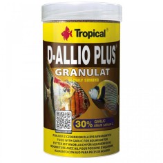 Tropical D-Allio Plus Granulat