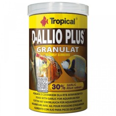 Tropical D-Allio Plus Granulat
