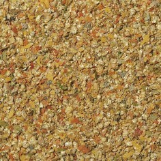 Tropical Dafnia Vitaminizzata 100ml/16gr - pulci di acqua liofilizzate e arricchite con vitamine 2