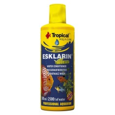 Tropical Esklarin - Biocondizionatore per Acqua Dolce