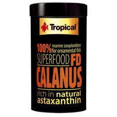 Tropical FD Calanus 100ml/12gr