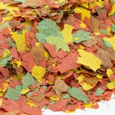 Tropical Goldfish Color - Mangime base pesci rossi e giovani carpe 2