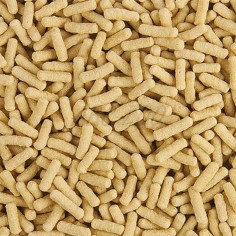 Tropical Koi Gold Fish Basic Sticks - stick galleggianti per pesci da laghetto 2