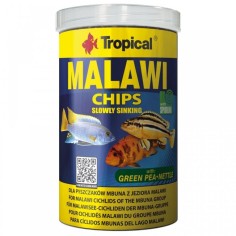 Tropical Malawi Chips
