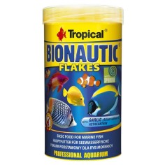 Tropical Marine Bionautic Flakes