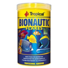 Tropical Marine Bionautic Flakes