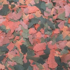 Tropical Marine Bionautic Flakes 2