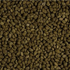 Tropical Pond koi Spirulina Pellet Size M 1000ml/350gr - Mangime super premium con spirulina granulometria medio grande 2