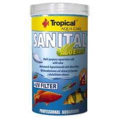 Tropical Sanital + Aloe Vera - Agente Naturale Curativo