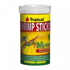 Tropical Shrimp Sticks - stick per crostacei di acqua dolce e marini