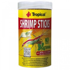 Tropical Shrimp Sticks - stick per crostacei di acqua dolce e marini