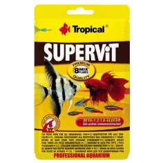 Tropical Supervit Flakes 2