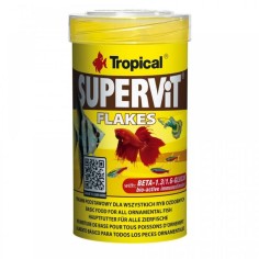 Tropical Supervit Flakes