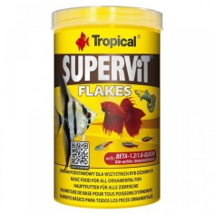 Tropical Supervit Flakes